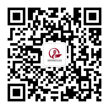 惠州市惠城区文化馆公众号二维码