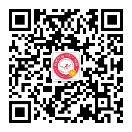 杭州红房子不孕不育症研究所公众号二维码