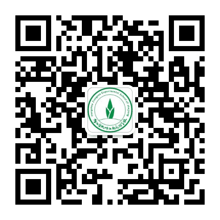 杭州江南实验学校公众号二维码