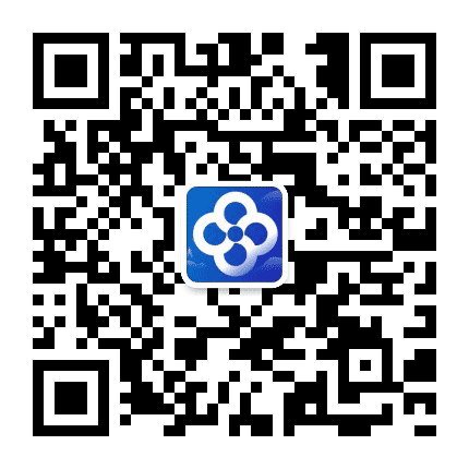 杭州交通公众号二维码