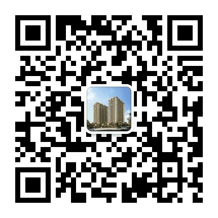贺州锦绣华庭公众号二维码