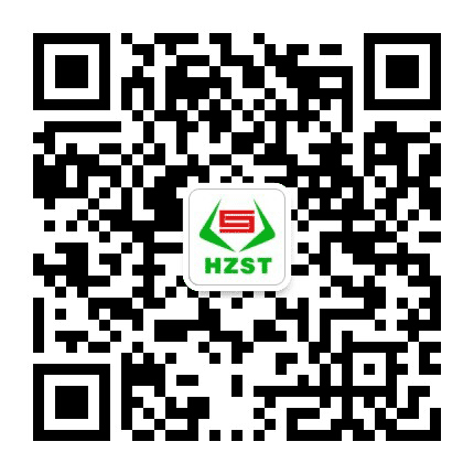惠州科技学院公众号二维码