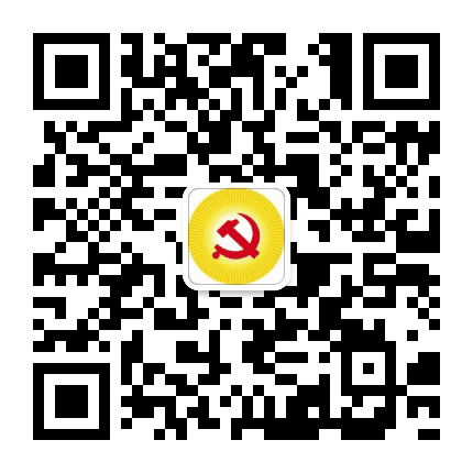 湖州联通微党课公众号二维码
