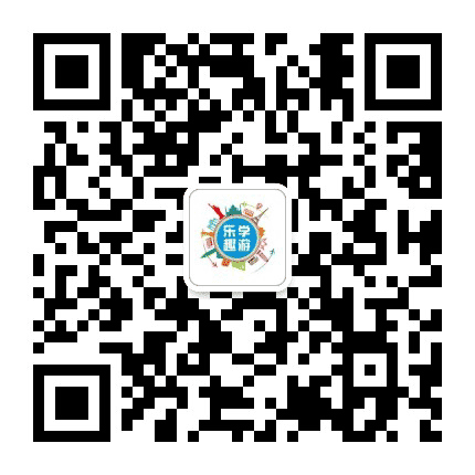 杭州乐学趣游公众号二维码