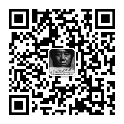 杭州蜂巢剧场公众号二维码