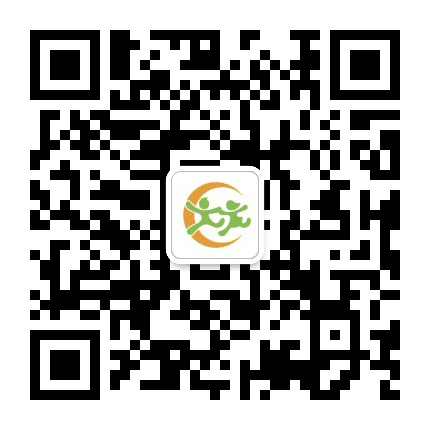 杭州市滨江区明月江南幼儿园公众号二维码