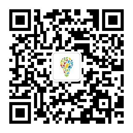 惠州青年公众号二维码