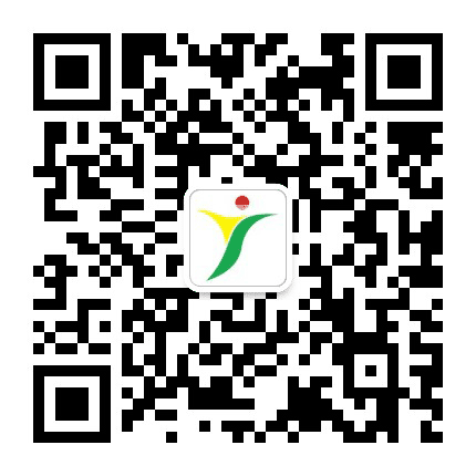 惠州青少年宫公众号二维码