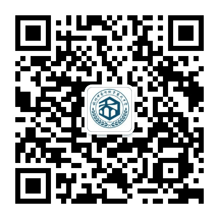 杭州市乔司职业高级中学公众号二维码