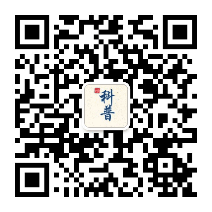 杭州气象科普体验馆公众号二维码