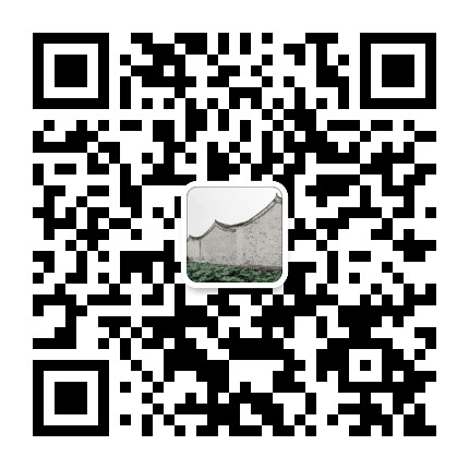 西溪南公众号二维码