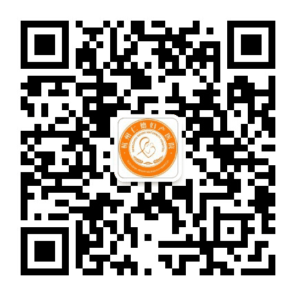 浙江杭州仁德妇产医院公众号二维码