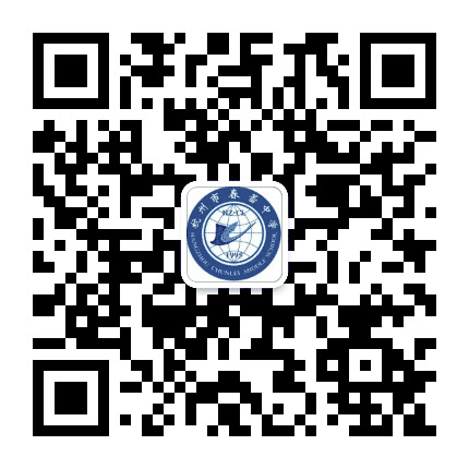 杭州市春蕾中学公众号二维码