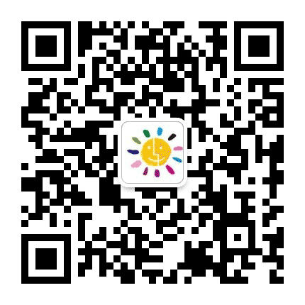 杭州市长阳小学公众号二维码