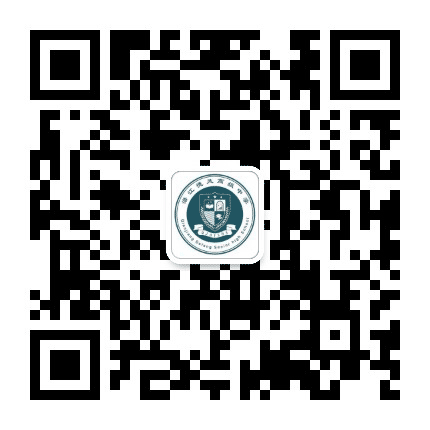 华中师范大学潜江附属中学公众号二维码
