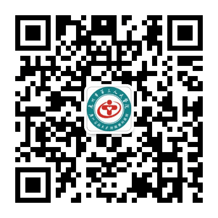 惠州市第三人民医院公众号二维码