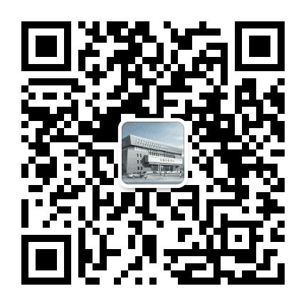 菏泽市定陶区文化馆公众号二维码
