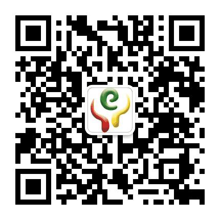 杭州教育发布公众号二维码