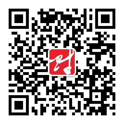 临安财政公众号二维码