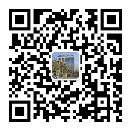 千金成校公众号二维码