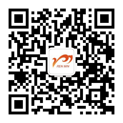 杭州市人民职校公众号二维码