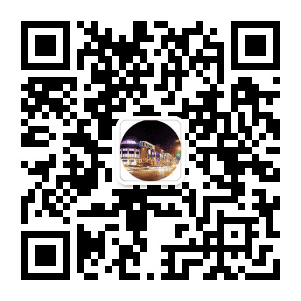 上城财政公众号二维码