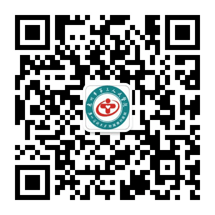 惠州市第三人民医院纪检监察公众号二维码