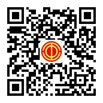 菏泽市总工会公众号二维码
