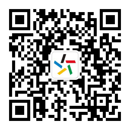 湖州体彩公众号二维码