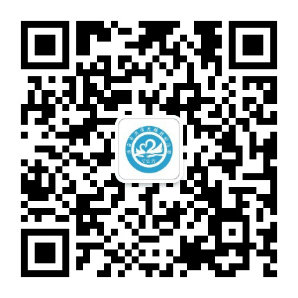 淮安市洪泽天鹅湖幼儿园公众号二维码