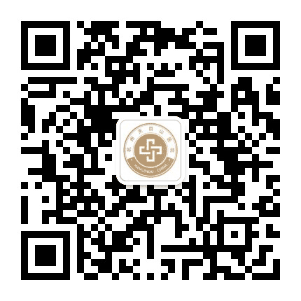 杭州天目山医院妇产科公众号二维码