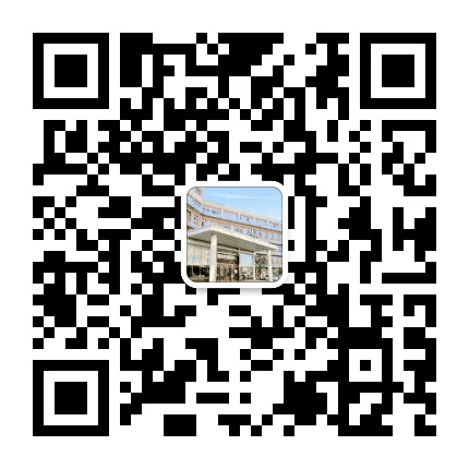 杭州天目山医院妇科公众号二维码