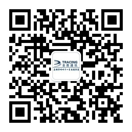 全胜呼叫中心公众号二维码