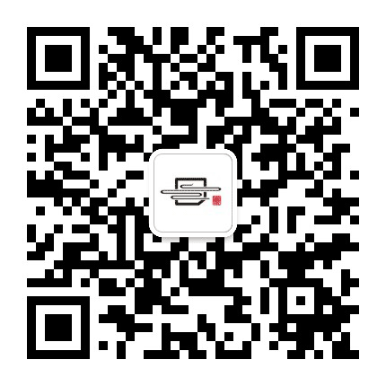 湖州苕溪成校公众号二维码