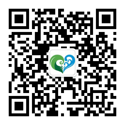 海珠区青年志愿者协会公众号二维码