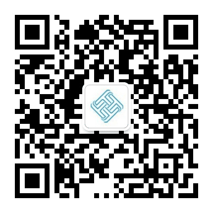 杭州万向职业技术学院公众号二维码