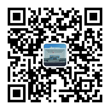 杭州市西湖区人民法院公众号二维码