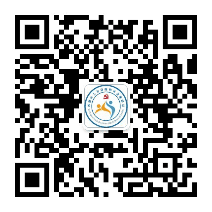 西湖人社公众号二维码