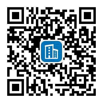 惠州楼市头条公众号二维码