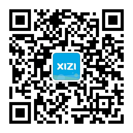 西子湖畔公众号二维码