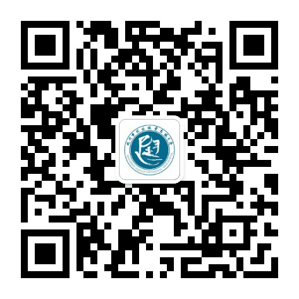 杭州市闲林职业高级中学公众号二维码