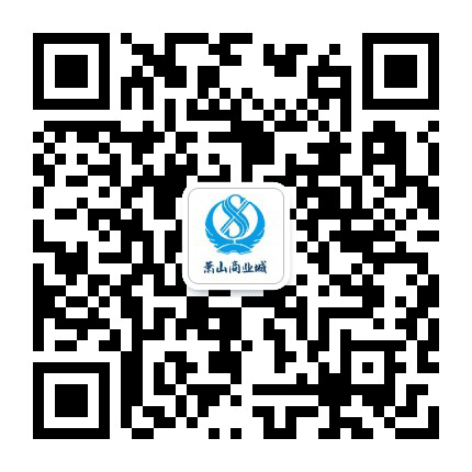 萧山商业城公众号二维码