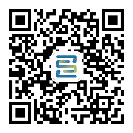 萧山四职公众号二维码