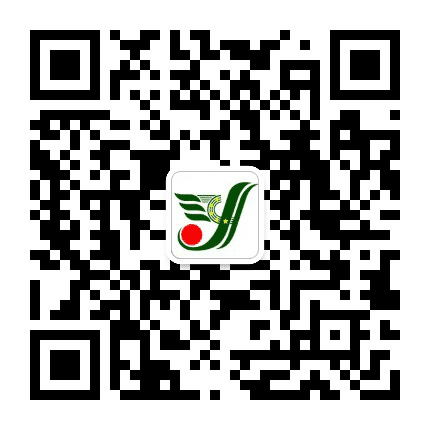 萧山园林公众号二维码