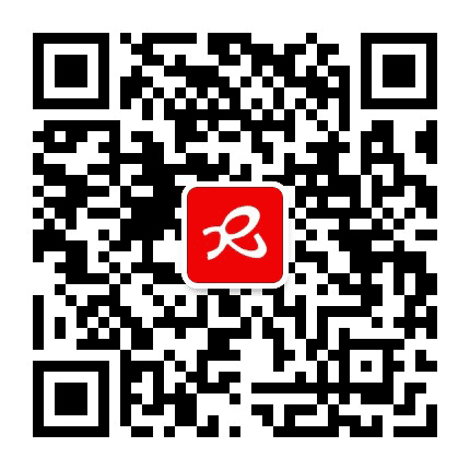 下城社区教育公众号二维码