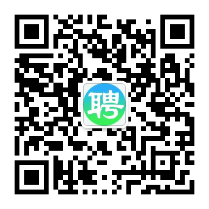 杭州招聘港公众号二维码
