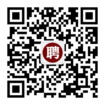 杭州招聘汇公众号二维码