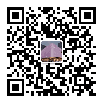 杭州中洲女装城公众号二维码