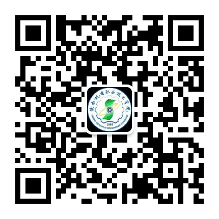陕西机电职业技术学院公众号二维码