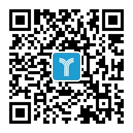 亿欧网公众号二维码